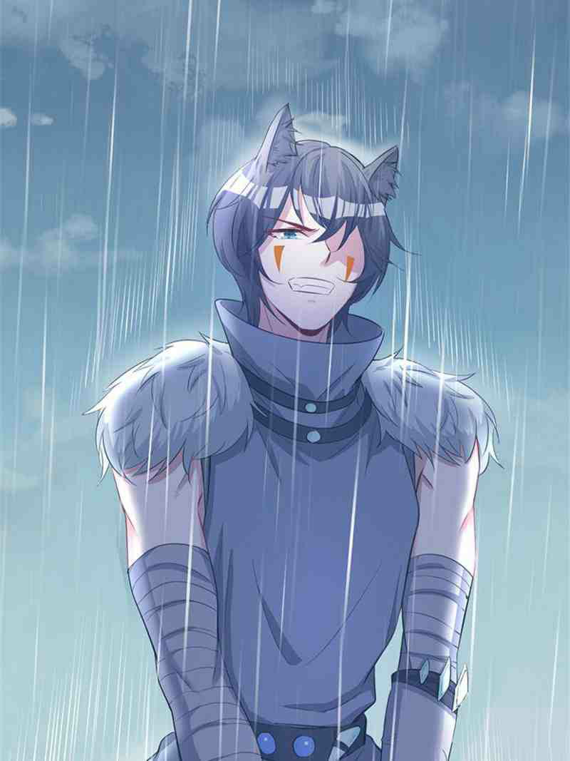 Beauty and the Beasts Chapter 88 Gambar 36